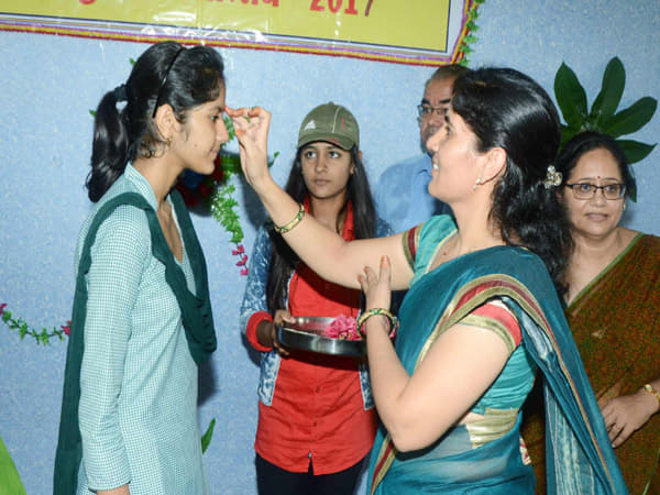 Gramin Mahila Shikshan Sansthan Samiti Sikar Function photo 2